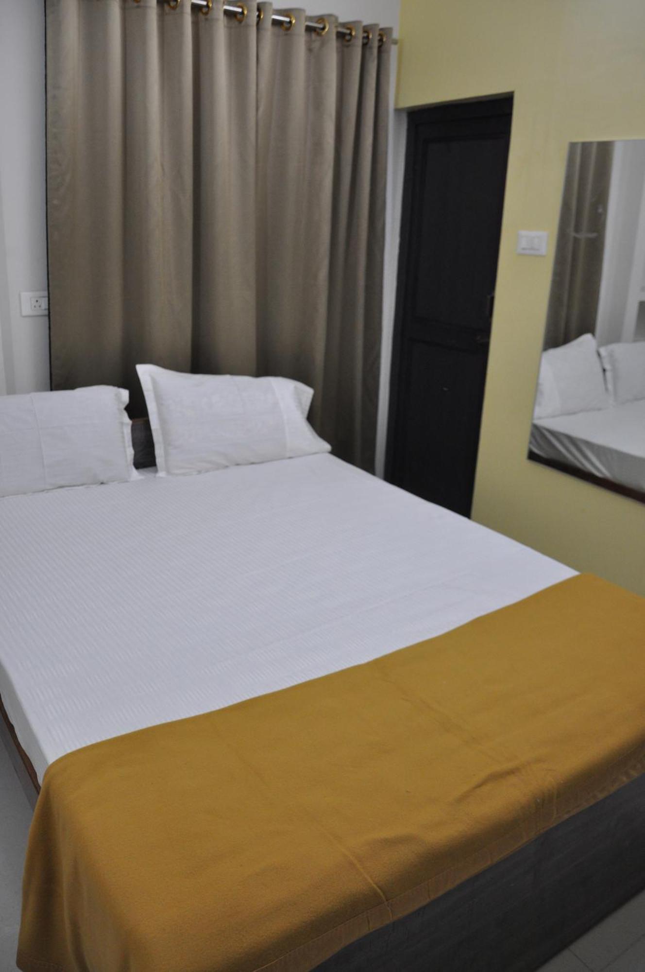 Alaya Rooms Tiruchirappalli 외부 사진